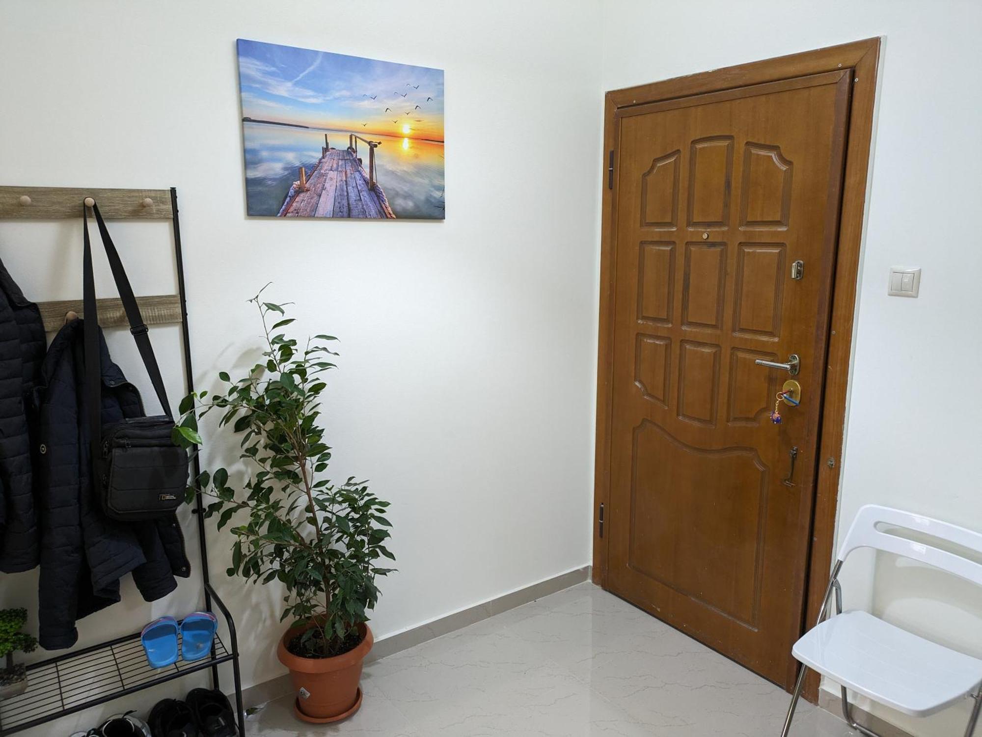 Lavender-Emma Cosy Apartment Near City Center Athen Exterior foto
